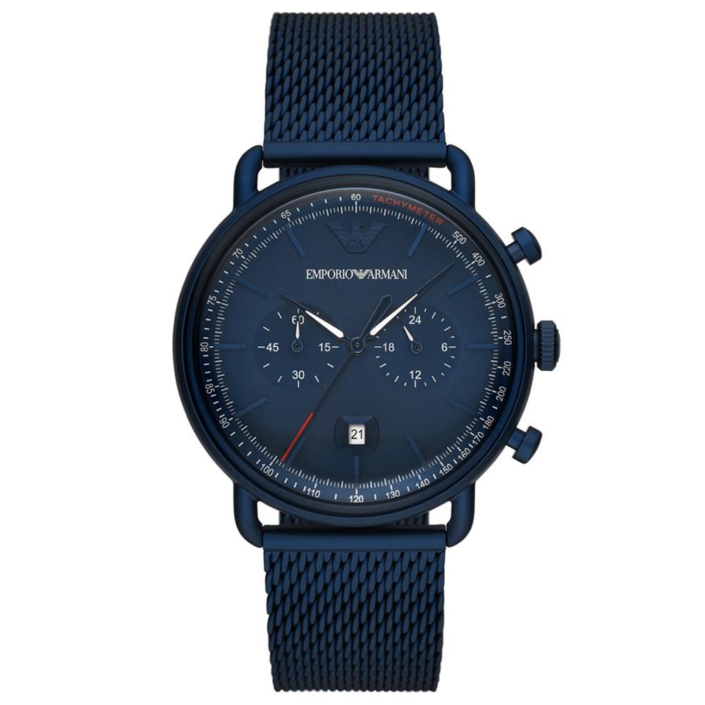 Emporio Armani AR11289 Men's Watch Emporio Armani AR11289 Men's Watch